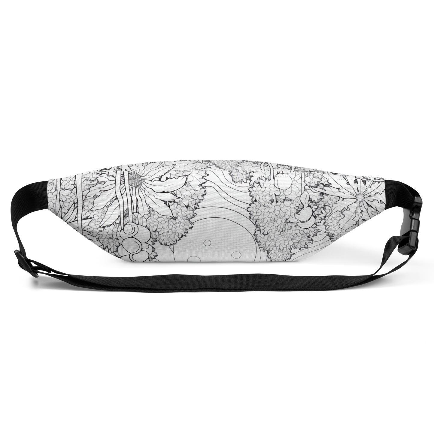 High Time Essentials Fanny Pack in 2 Sizes