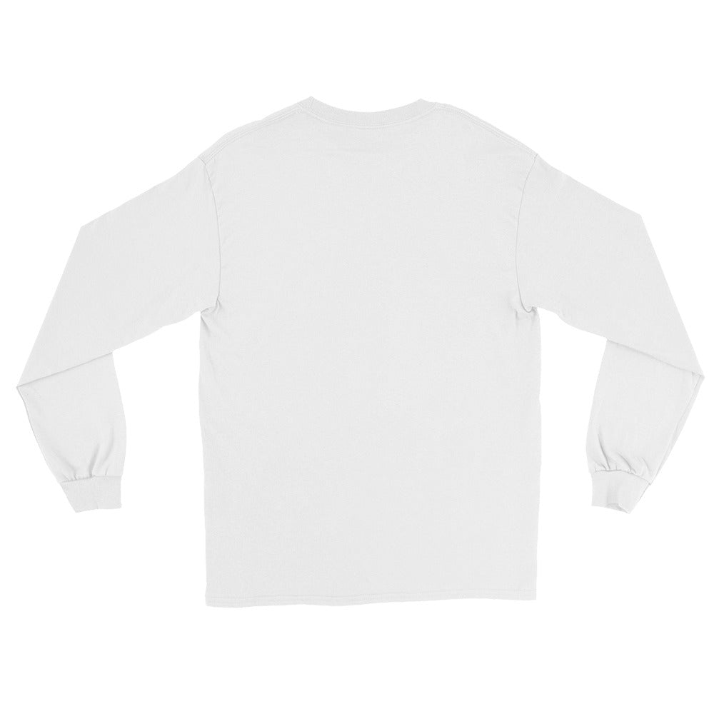 Mt. Zaza Magical Journey Longsleeve Shirt Unisex Lounge Wear Apparel