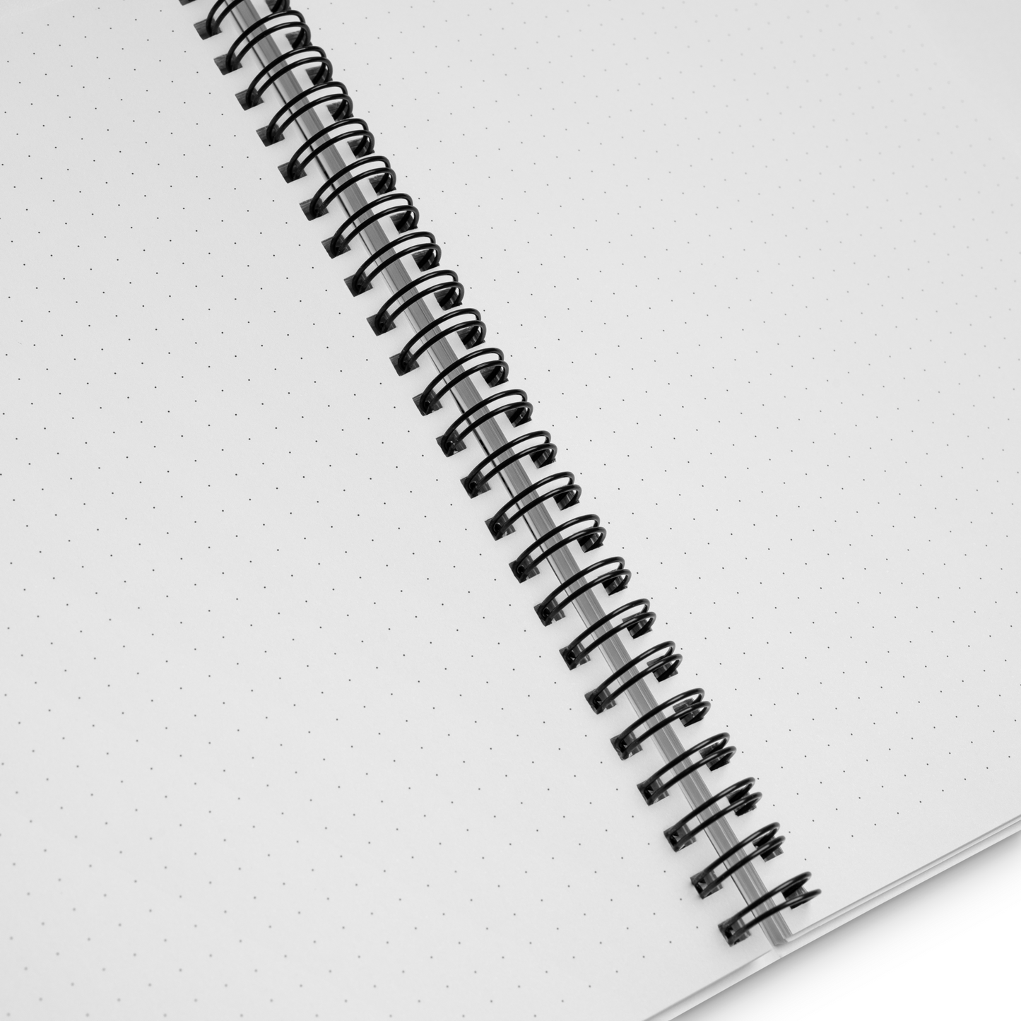 High Time Journal Spiral Notebook: Create, Draw, Organize